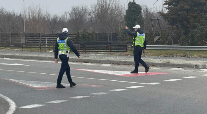 actiune politist rutieri1