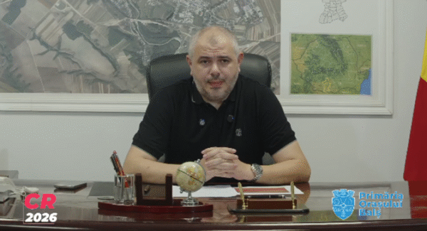 Explozie de locuri de muncă la Balș: primarul Cătălin Rotea anunță ...
