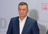 Sorin Grindeanu, atac dur după desemnarea lui Siegfried Mureșan: „Trădarea nu poate face niciodată casă bună cu apărarea intereselor naționale”