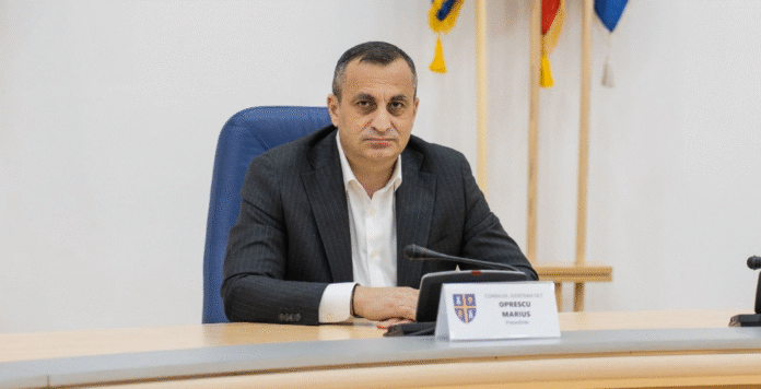 marius oprescu 16.03.2026