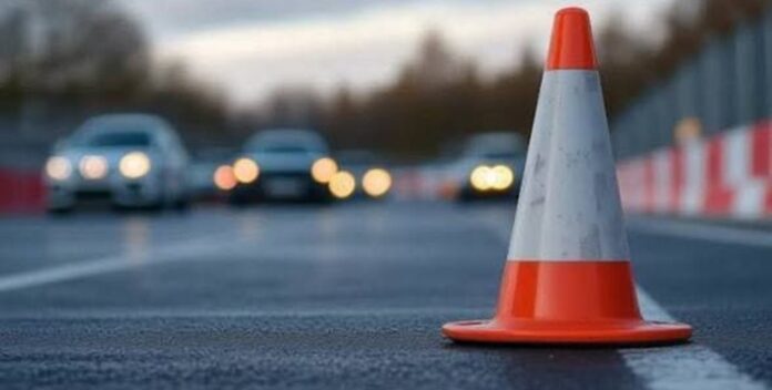 restrictii trafic dex12 slatina - negreni - valea mare