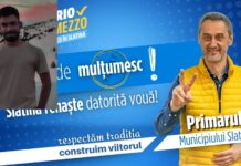 Banii continuă să curgă: încă 112.000 de lei pentru firma unui susținător al lui De Mezzo