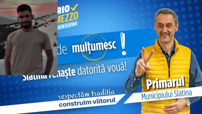 Andrei Rares Popa-de-mezzo