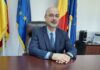 Emil Albotă revine la conducerea Prefecturii Olt. Marius Oprescu a anunțat și cine va ocupa funcția de subprefect