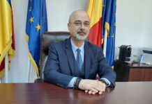 Emil Albotă revine la conducerea Prefecturii Olt. Marius Oprescu a anunțat și cine va ocupa funcția de subprefect
