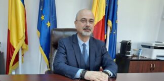Emil Albotă revine oficial la conducerea Prefecturii Olt. Guvernul a aprobat numirea sa în funcție