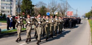 Ce spune Ministerul Apărării despre informația privind reintroducerea serviciului militar obligatoriu