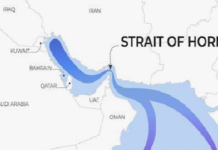 A început blocada militară în Strâmtoarea Ormuz. Avertismentul dur al lui Trump pentru Iran: „Toate navele vor fi distruse”