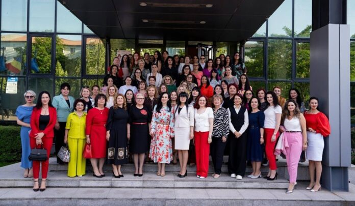 OFSD Olt si-a ales noua conducere mai 2026-2