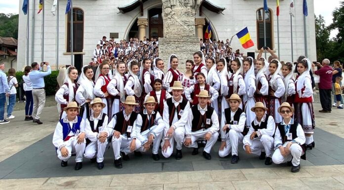 calusul romanesc 2026