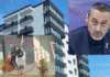 Apartamentul în care locuiește Mario De Mezzo, încă învăluit în mister. De ce nu lămurește primarul Slatinei situația imobilului și proveniența banilor?/ VIDEO