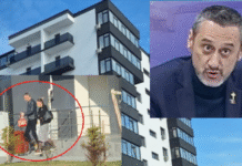 Apartamentul în care locuiește Mario De Mezzo, încă învăluit în mister. De ce nu lămurește primarul Slatinei situația imobilului și proveniența banilor?/ VIDEO