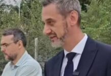 BREAKING NEWS! Mario De Mezzo a devenit suspect și în dosarul incidentului cu secretarul Primăriei Slatina/ DOCUMENT
