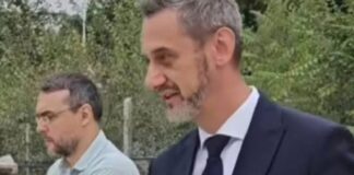 BREAKING NEWS! Mario De Mezzo a devenit suspect și în dosarul incidentului cu secretarul Primăriei Slatina/ DOCUMENT