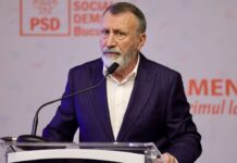 Paul Stănescu pune capăt speculațiilor privind plecarea din PSD. Mesajul senatorului de Olt după informațiile despre o ofertă din partea AUR