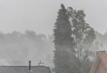 Vremea se schimbă radical în România! Ploi în toată țara, vânt puternic și ninsori la munte. Anunțul meteorologilor