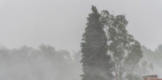 Vremea se schimbă radical în România! Ploi în toată țara, vânt puternic și ninsori la munte. Anunțul meteorologilor