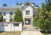 Spitalul Schitu Greci va avea un centru nou pentru tratarea adicțiilor. Investiție de aproape 9 milioane de lei