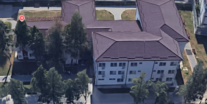 centrul sanatate mintala slatina