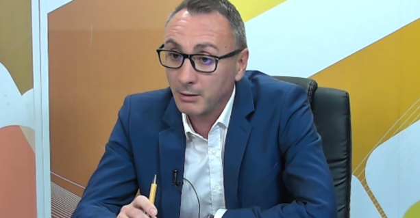 cosmin floreanu la olttv