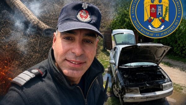 erou si in timpul liber - isu olt