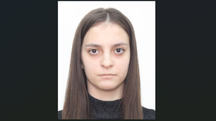 fata dispăruta