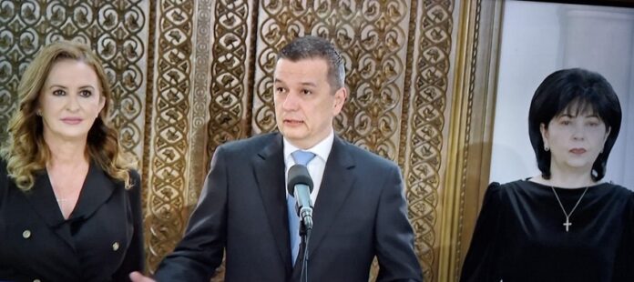 grindeanu dupa consultarile de la cotroceni