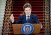 Nicușor Dan amână semnarea decretului pentru desemnarea lui Siegfried Mureșan. Când va fi oficializată nominalizarea