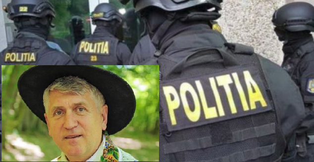 perchezitii pomohaci