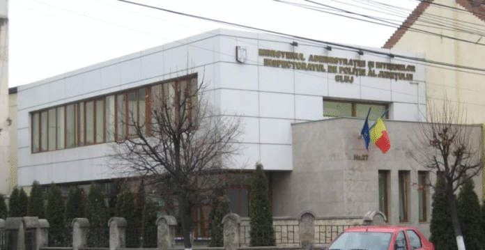 sediul ipj cluj 2026