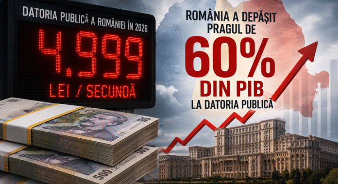 Datoria publica