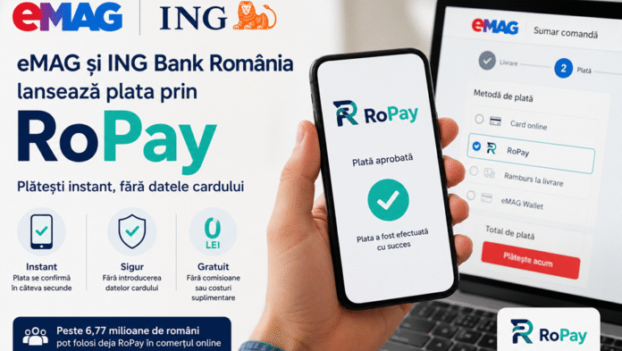 emag-mod nou de plata
