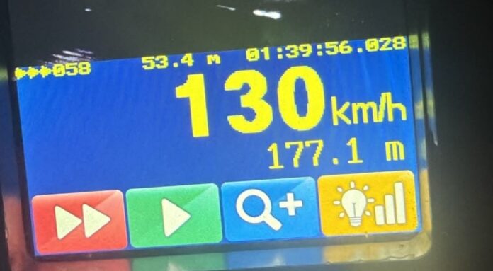 viteza 130 in localitate - Copy