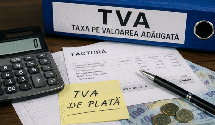 TVA de plata