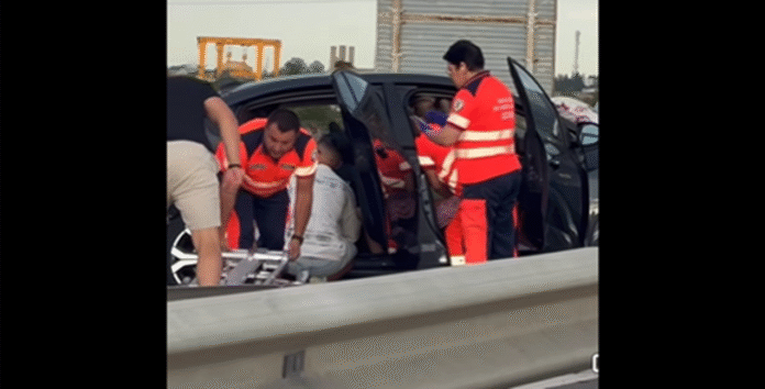 accidente pe ai-2