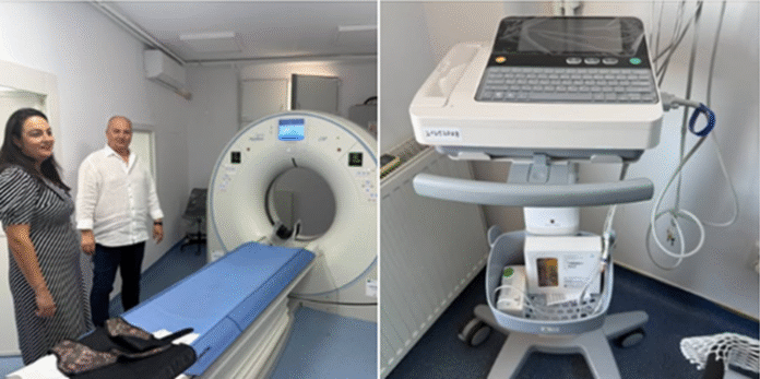 aparatura medical spital corabia-1