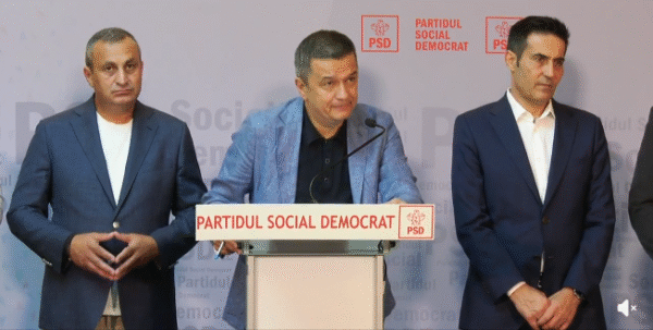 conf presa psd olt