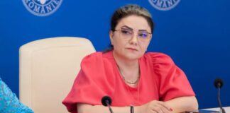 Cristina Trăilă s-a dus din proprie inițiativă la DNA Iași și a cerut să fie audiată: „Nu m-au chemat”