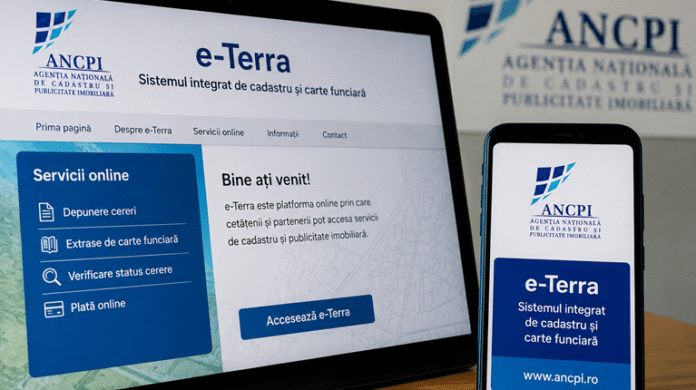 e-terra