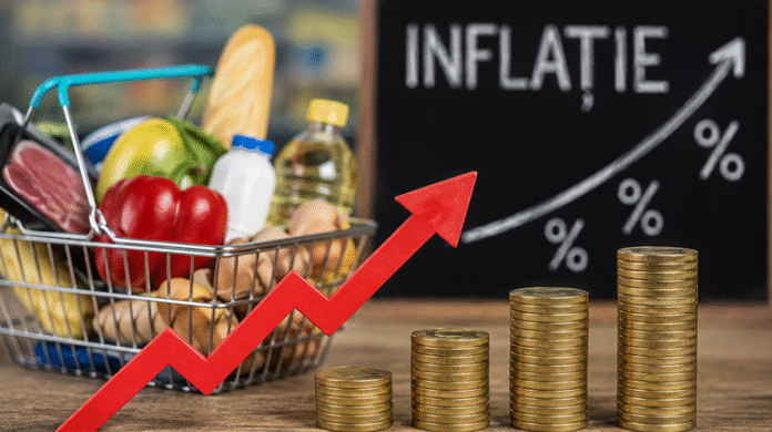 inflatie olt