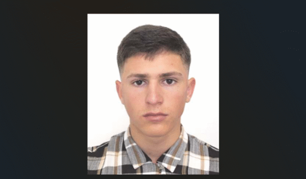 tanar disparut gasit