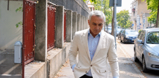 Cum plănuia Călin Georgescu să plece în Italia cu familia. Interceptări din dosarul DIICOT: „Important e să nu detecteze nimeni nimic”