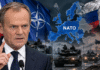 Alertă în Europa, după ce premierul Poloniei a avertizat că Rusia ar putea lovi state NATO