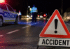 Tragedie pe șosea. Pieton de 49 de ani, lovit mortal de o mașină