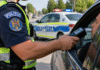 Polițiștii au ieșit în forță pe drumurile din Olt. Sute de amenzi aplicate, zeci de șoferi au rămas fără permis