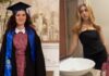 Cele două eleve de 10 ale Oltului vor fi premiate, astăzi, de Inspectoratul Școlar Județean