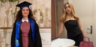Cele două eleve de 10 ale Oltului vor fi premiate, astăzi, de Inspectoratul Școlar Județean