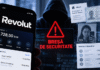 Breșă de securitate la Revolut. Au fost expuse adrese, documente, selfie-uri și istoricul tranzacțiilor unor clienți