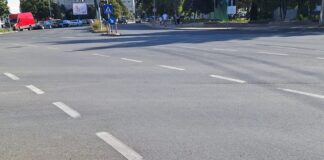 Restricții de trafic pe unul dintre cele mai circulate bulevarde din Slatina. Ce se întâmplă de azi, 16 septembrie