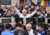 Călin Georgescu, eliberat. Tribunalul București a respins cererea DIICOT de arestare preventivă și l-a plasat sub control judiciar